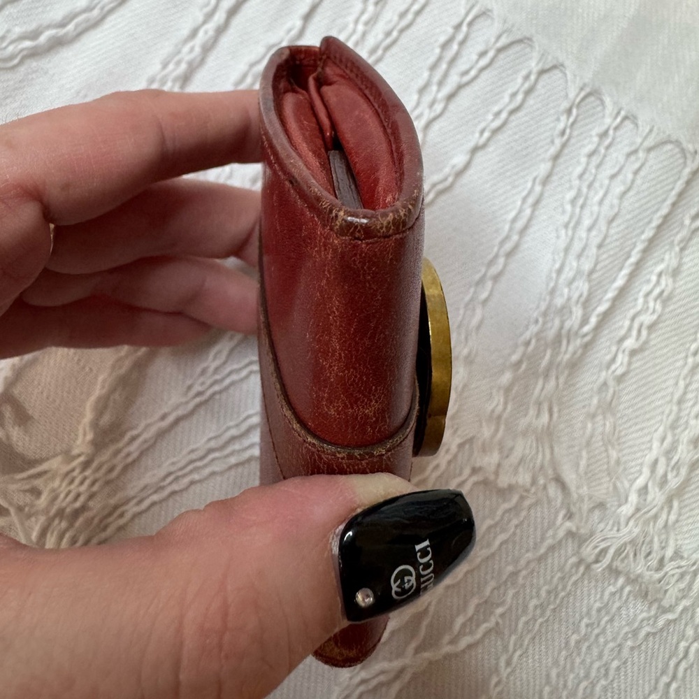 Gucci Pouch - Picture 5 of 12